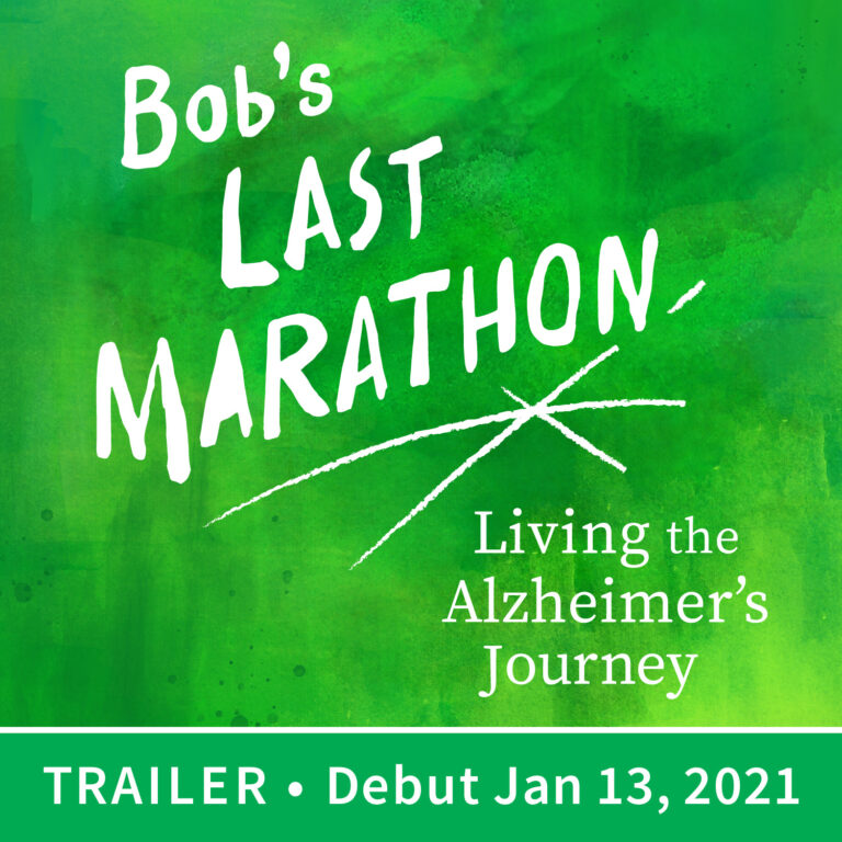 Living the Alzheimer’s Journey Trailer