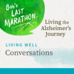 Bob's Last Marathon