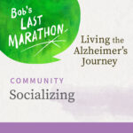 Bob's Last Marathon