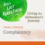 Bob's Last Marathon