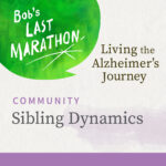 Bob's Last Marathon