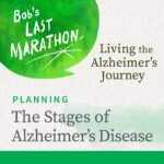 Bob's Last Marathon