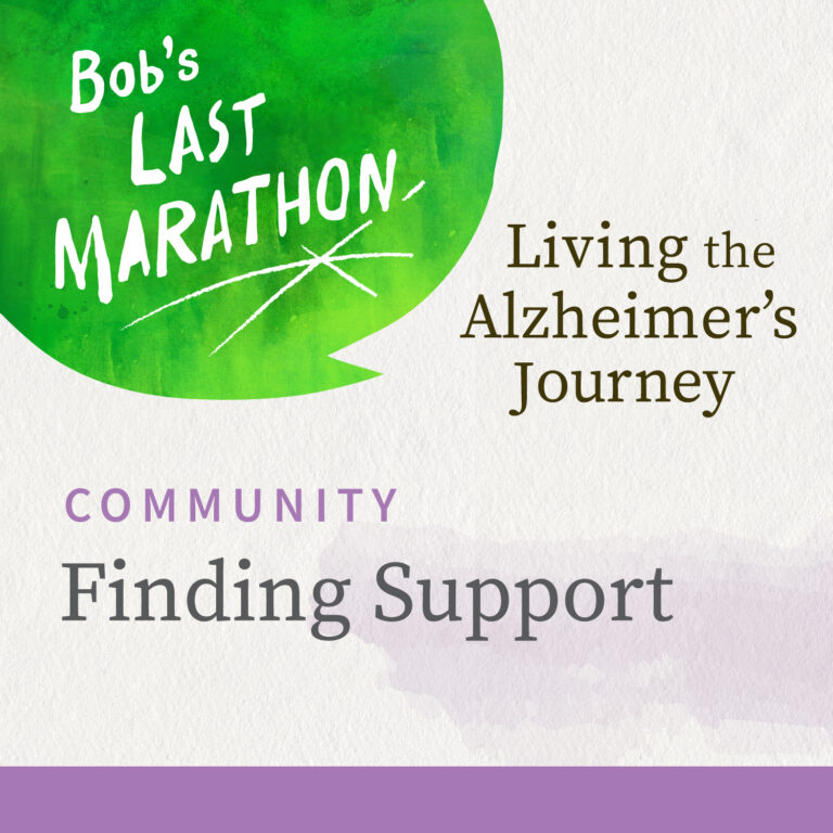 Finding Support