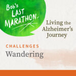 Bob's Last Marathon