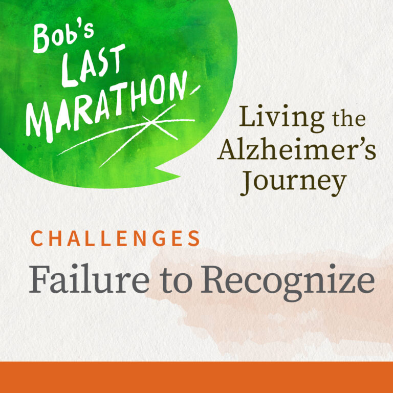 Failure to Recognize