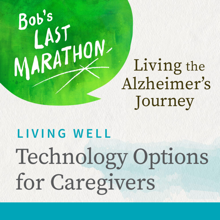 Technology Options for Caregivers