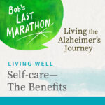 Bob's Last Marathon