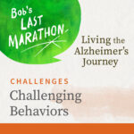 Bob's Last Marathon