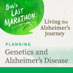 Bob's Last Marathon