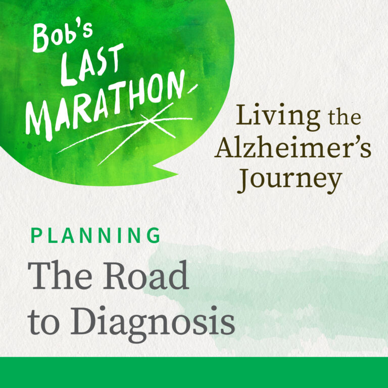 The Road to Diagnosis
