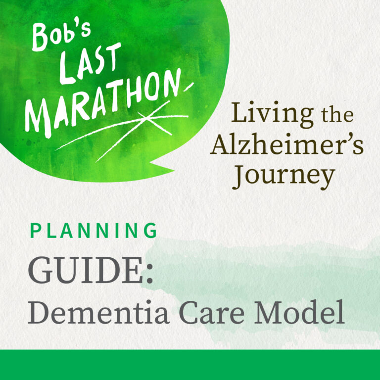 GUIDE: A Comprehensive Dementia Care Model