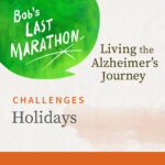 Bob's Last Marathon