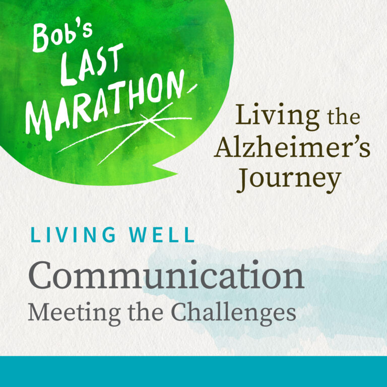 Communication—Meeting the Challenges