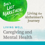 Bob's Last Marathon