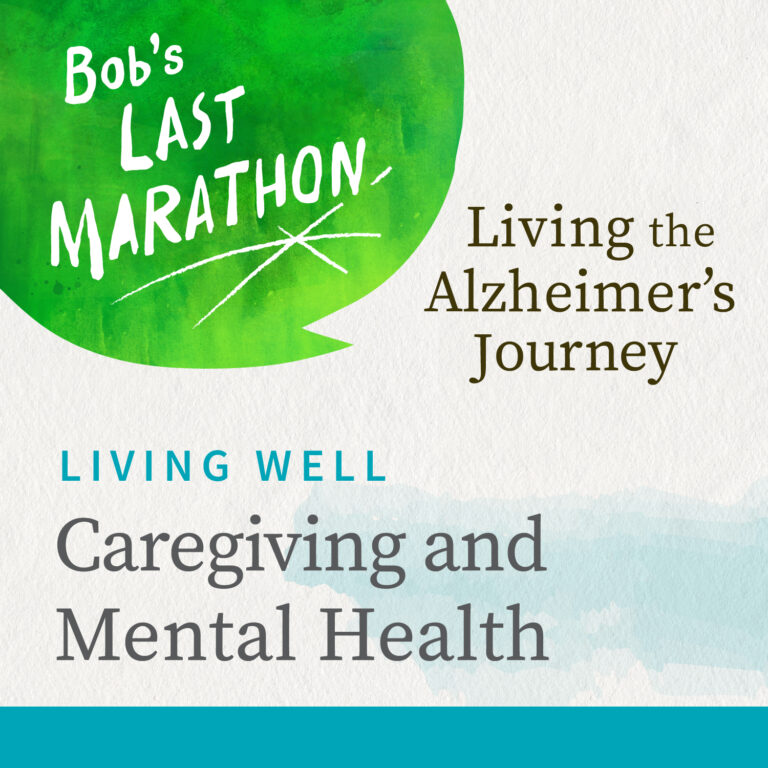 Caregiving and Mental Health