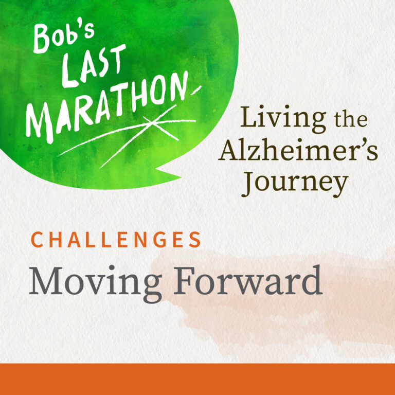 Moving Forward